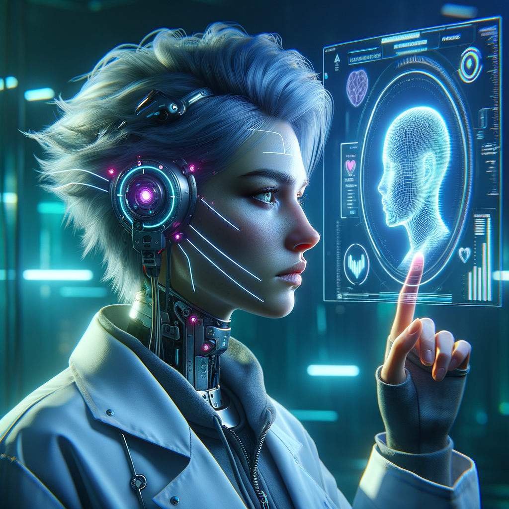 Neural Analyst